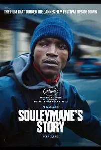 Film Society: Souleymane’s Story à Otley Courthouse