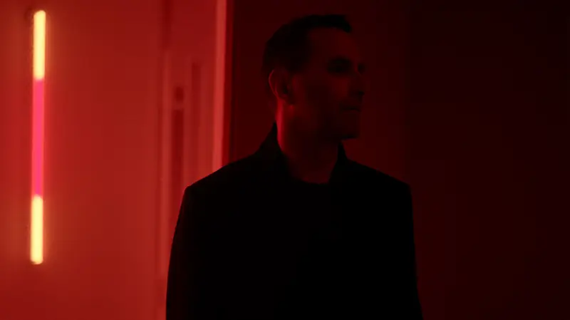 James Lavelle (UNKLE / MO’WAX) at Future Yard