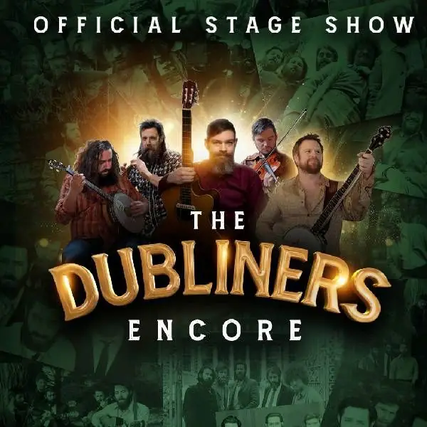 The Dubliners Encore