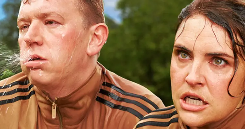 Marathon à Q Theatre