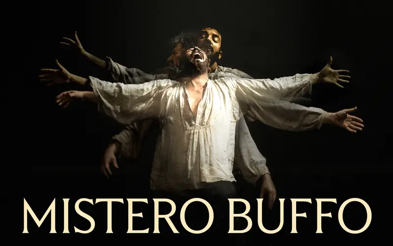 Mistero Buffo