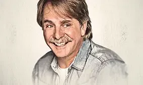 Jeff Foxworthy at TD Amp Ballantyne