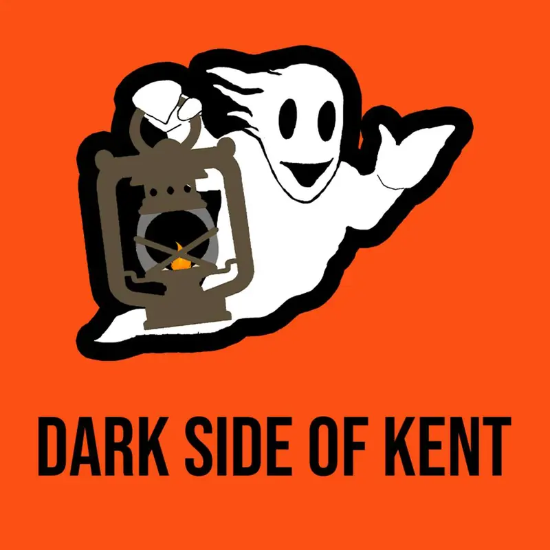 19th Annual Kent Ghost Walk: Dark Side of Kent à Kent Stage