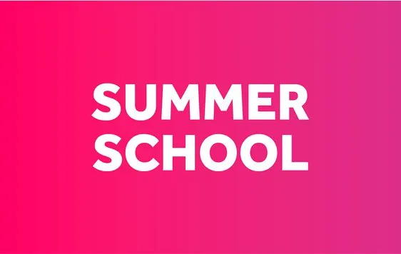 Summer School at Lichfield Garrick