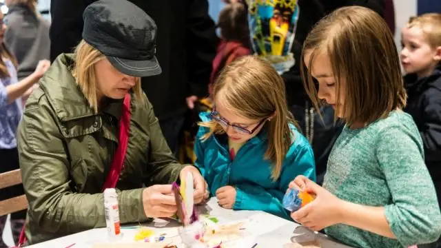 Family ARTventures