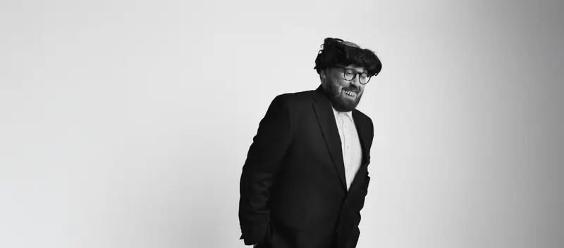John Kearns en Sherman Theatre