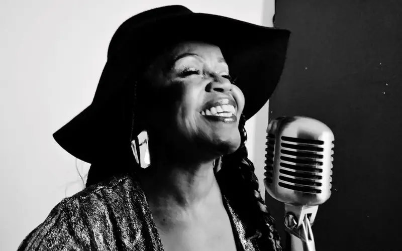 P.P. Arnold at The Lemon Tree