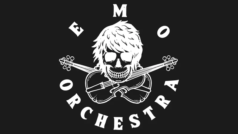 Emo Orchestra à House of Blues Orlando
