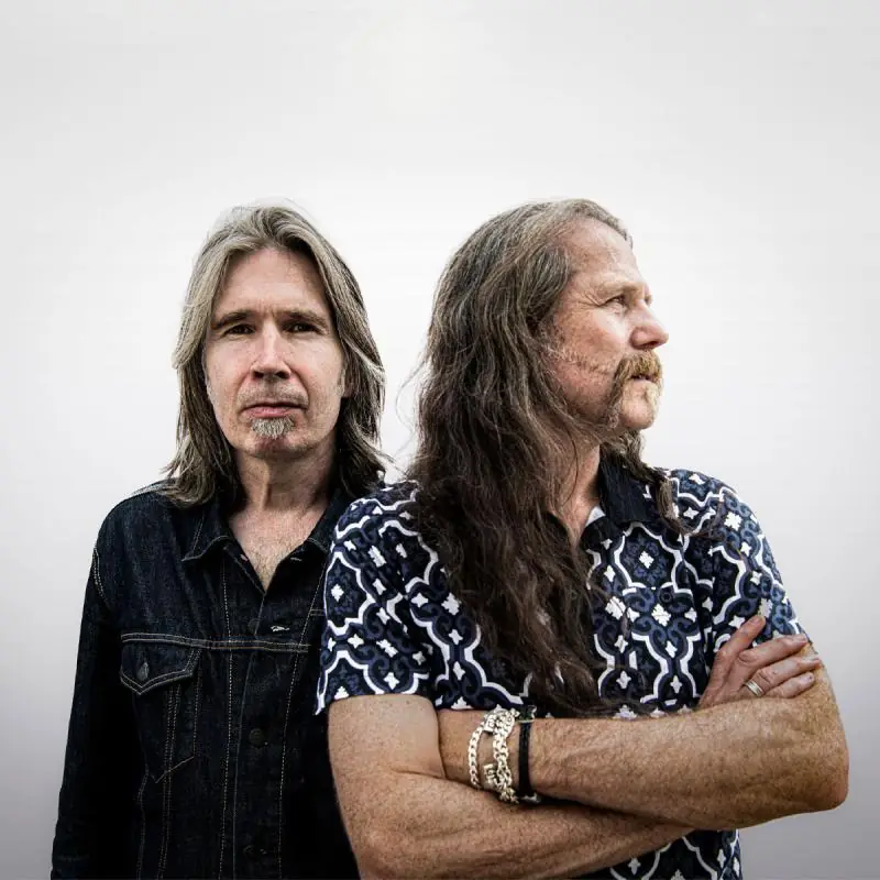 Del Amitri: Past to Present - Four Decades Of Their Greatest Music