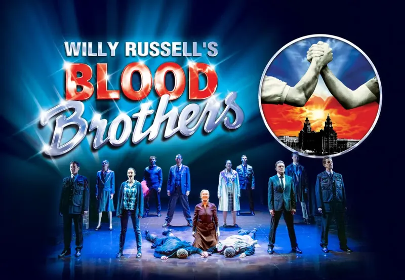 Blood Brothers