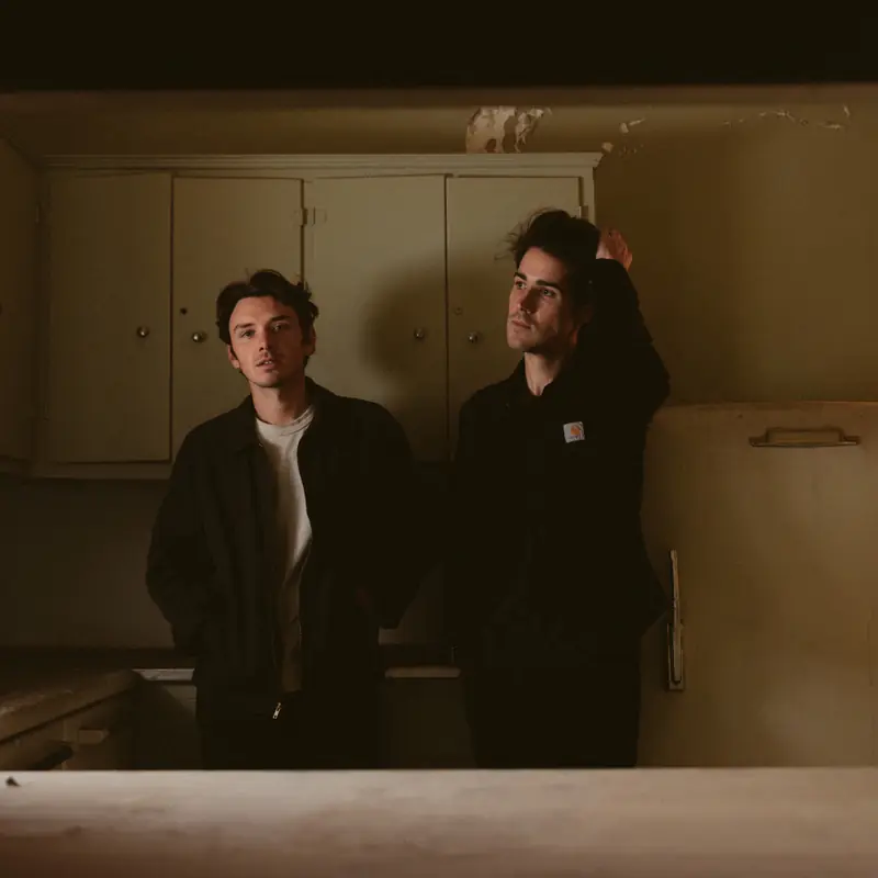 Vacation Manor at Drake Underground