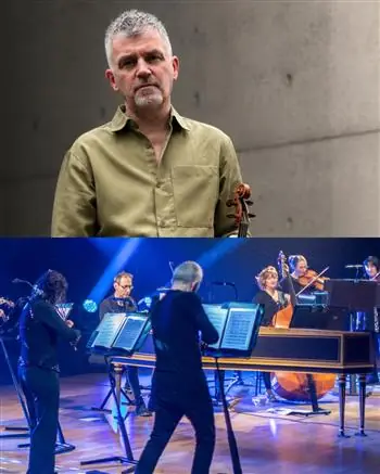 Dorking Concertgoers: Orchestra of the Swan at Dorking Halls