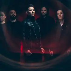 TesseracT - The Descent