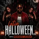 Latin Halloween Takeover