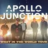 Apollo Junction at Sneaky Pete's