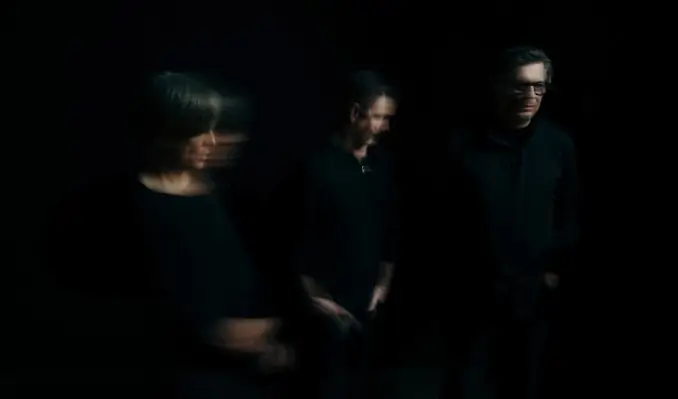 Failure en A&R Music Bar