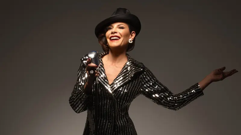 Luann de Lesseps
