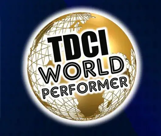 TDCI World Performer Grand Final 2026