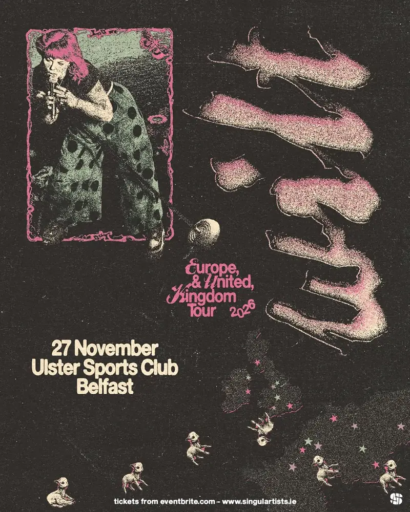 Wilt at Ulster Sports Club