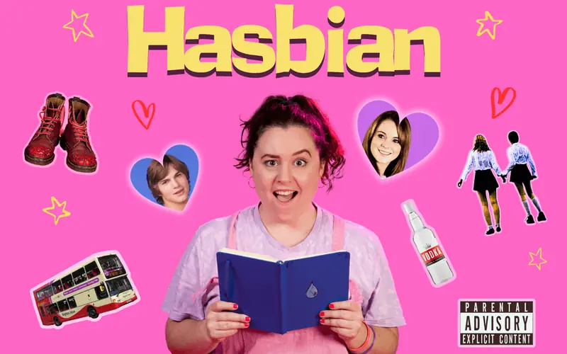 Hasbian