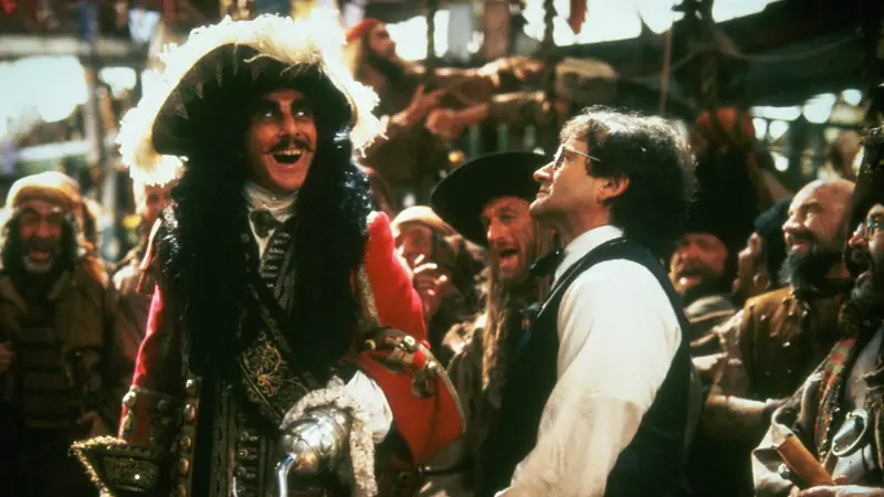 Hook in Concert