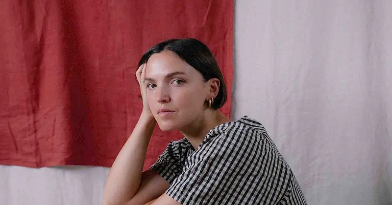 Olive Jones