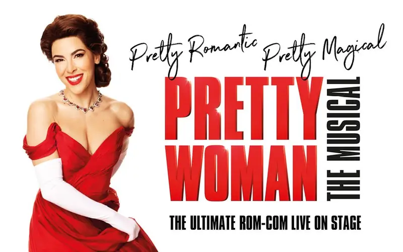 Pretty Woman