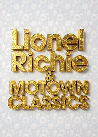 A Night of Lionel Richie & Motown Classics