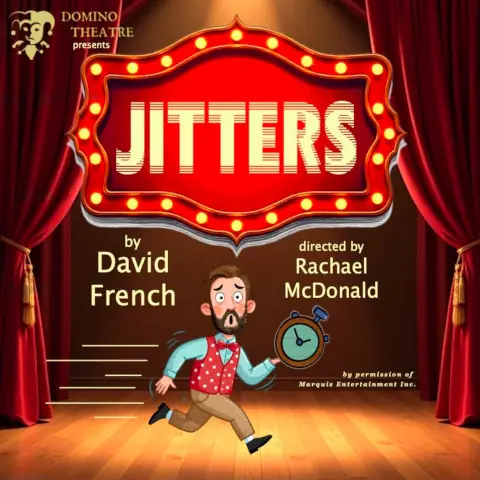 Jitters