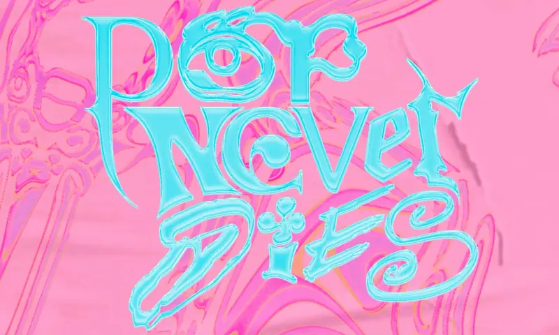 Pop Never Dies!