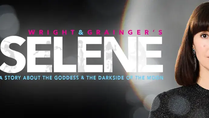 Selene à Fisher Theatre