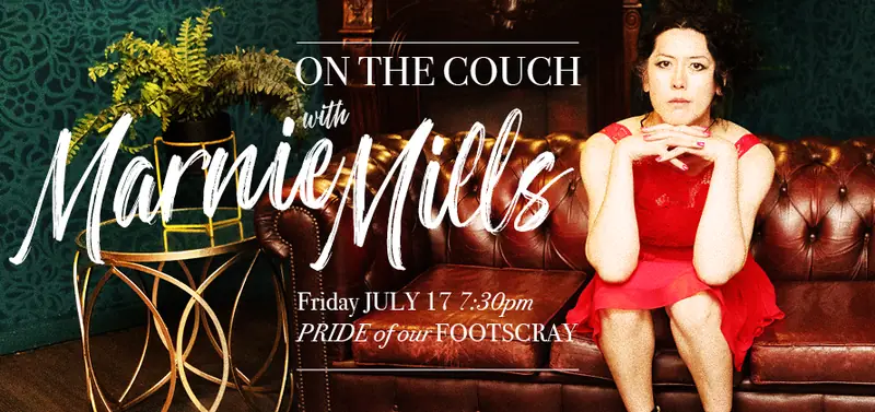 On the Couch