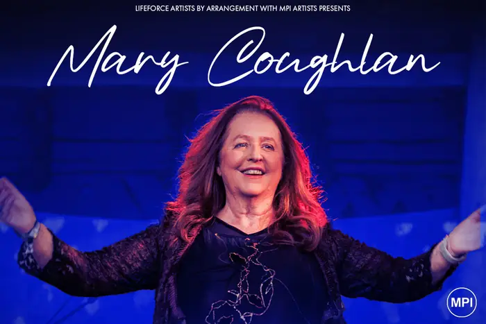Mary Coughlan