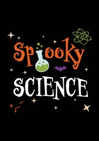 Spooky Science en Washington Pavilion of Arts and Science