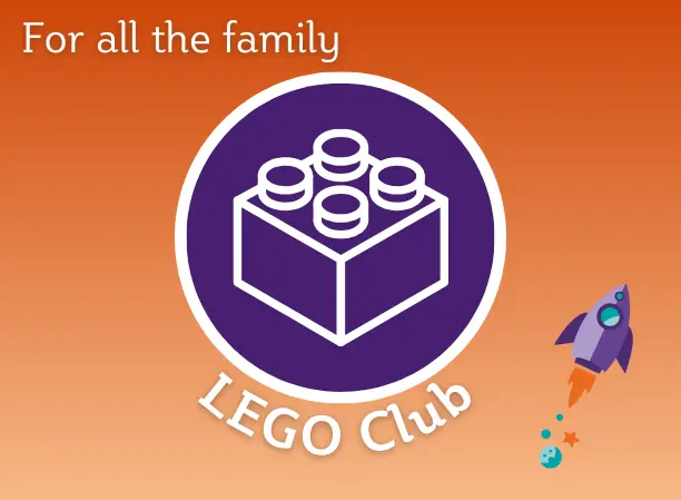 Family LEGO Club