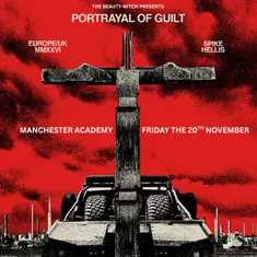 Portrayal of Guilt