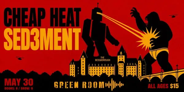 CHEAP HEAT