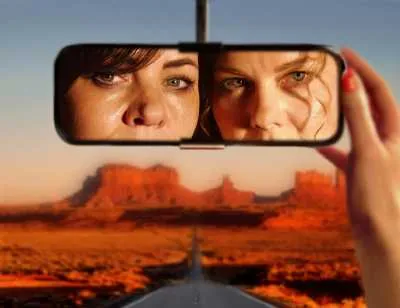 THELMA & LOUISE at The Young Vic