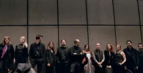 PluralEnsemble at Teatros del Canal
