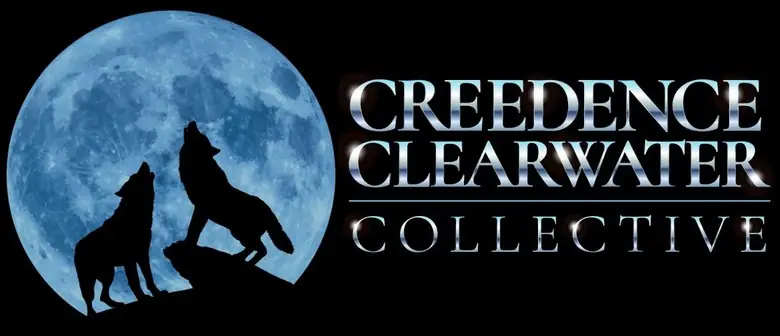 Creedence Clearwater Collective à Baycourt Community & Arts Centre