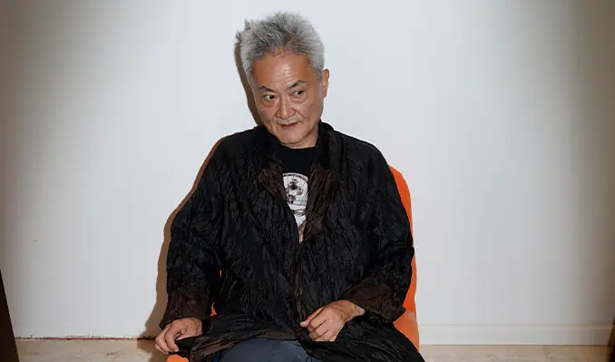 Takuya Nakamura