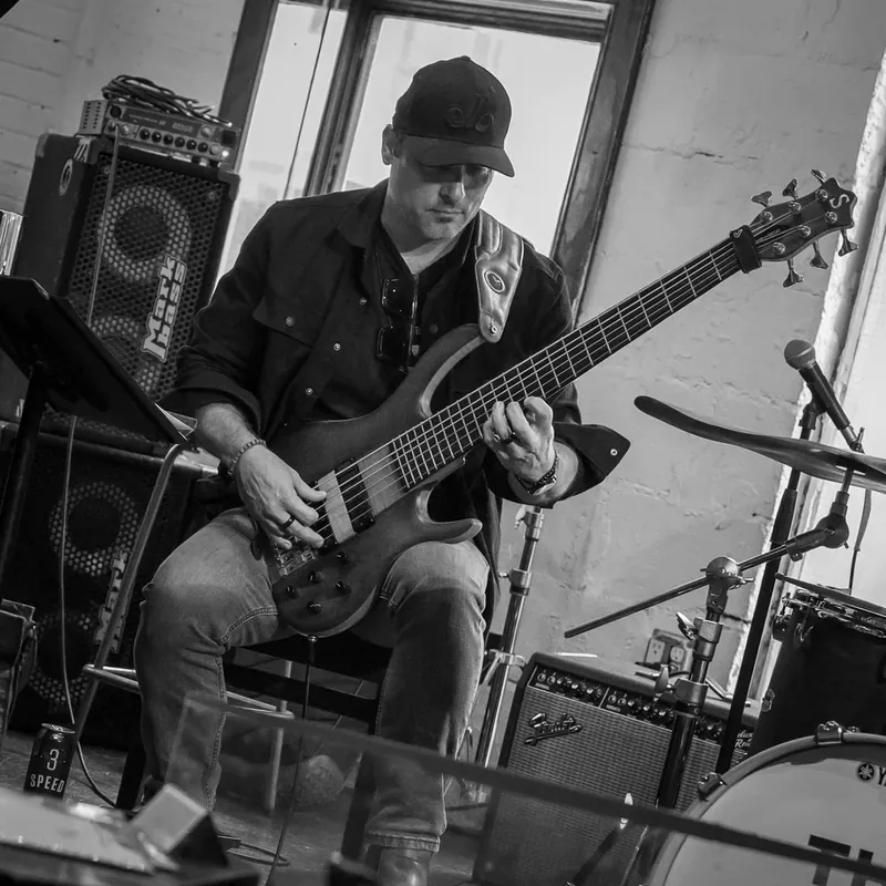 Global Sundays: Marc Decho's “Bom Começo”