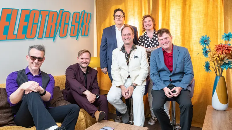 Electric Six