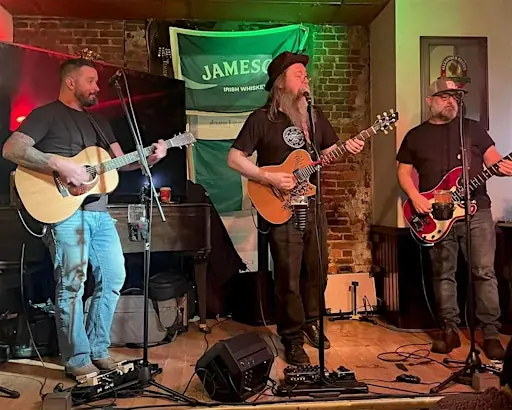 Flashback Friday Pub Night à Gorsebrook Lounge