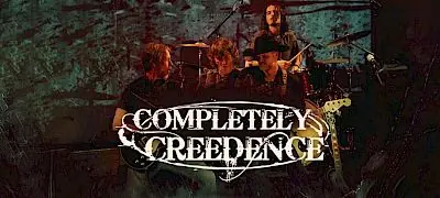 Completely Creedence Band