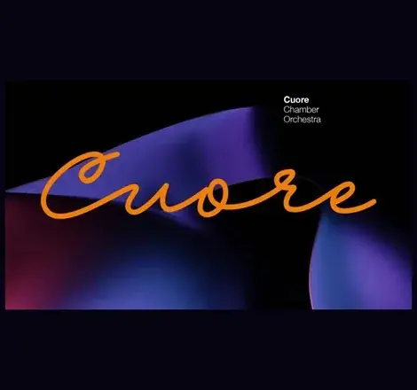 Cuore Season at Harrogate Theatre