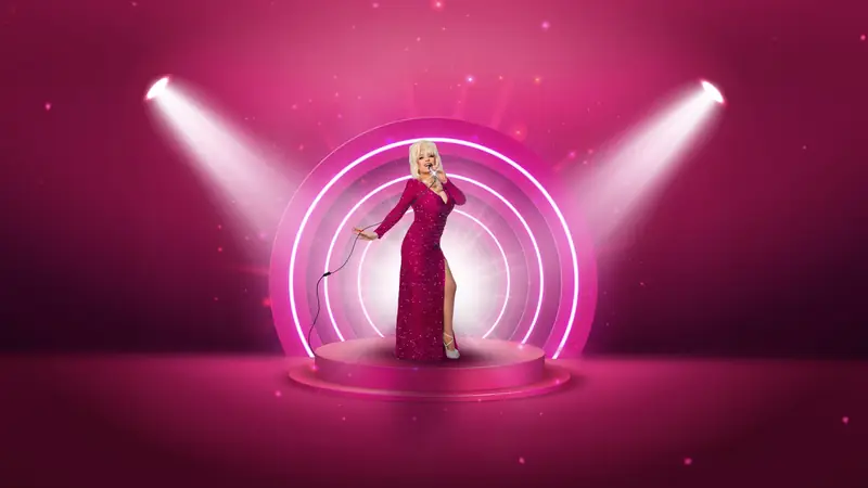 Dolly Parton Tribute