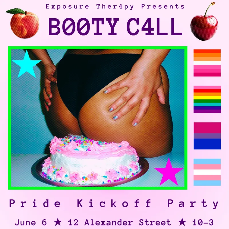 B00TY C4LL