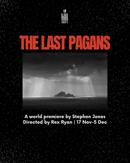 The Last Pagans