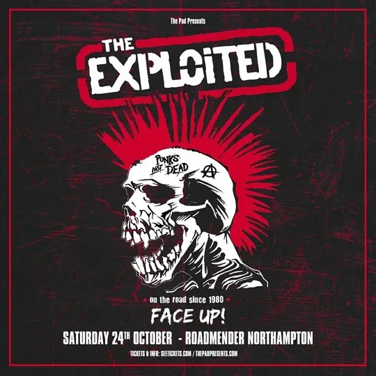 EXPLOITED